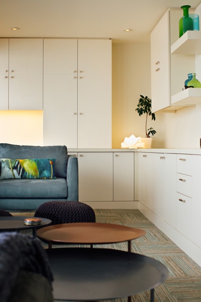 High-ROI-Basement-Conversion-by-Dan-Robinson-Construction-Simcoe-Muskoka High-ROI Renovation – Custom basement conversion with home theatre and wine cellar by Dan Robinson Construction in Simcoe-Muskoka