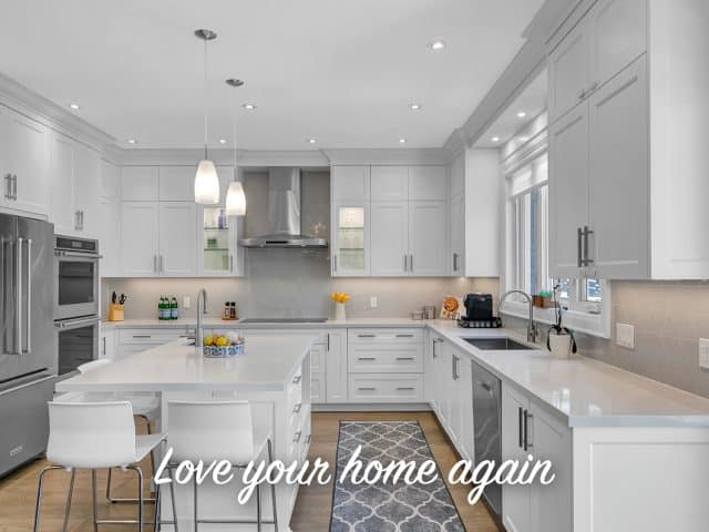 The Anatomy of a Kitchen Renovation in Simcoe–Muskoka