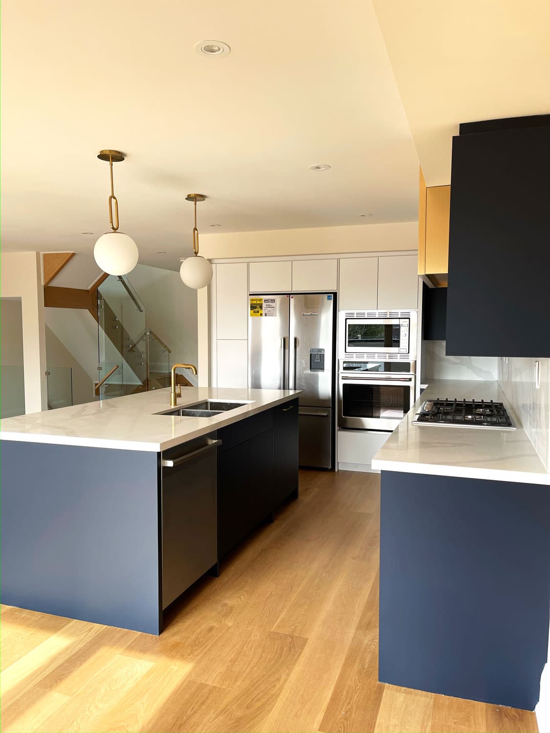 Simcoe–Muskoka Kitchen Renovation Experts Delivering Bespoke Designs in Collingwood Barrie and Beyond Simcoe–Muskoka Kitchen Renovation Experts Delivering Bespoke Designs in Collingwood, Barrie, and Beyond
