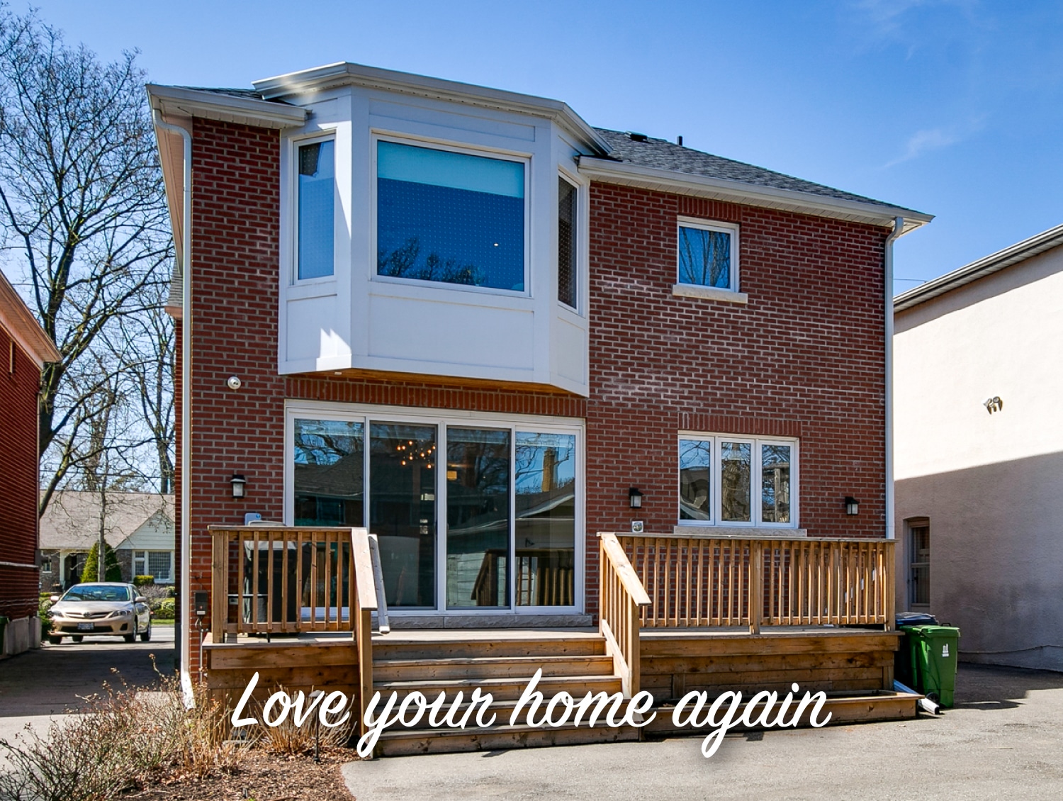 home addition contractor working in Simcoe Muskoka home addition contractor working in Simcoe Muskoka