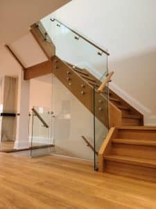 Signs you need a house rebuild in Simcoe County, damaged walls and leaks